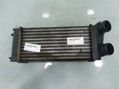 Peça sobressalente para automóvel em segunda mão intercooler por citroen c4 berlina collection referências oem iam 9648551880  