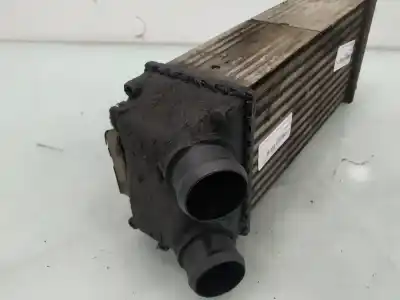 Peça sobressalente para automóvel em segunda mão intercooler por citroen c4 berlina collection referências oem iam 9648551880  