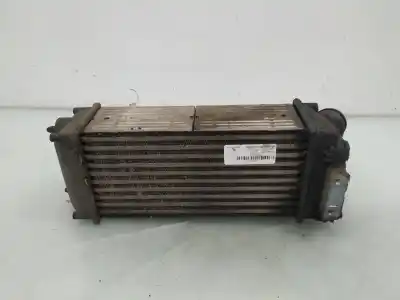 Peça sobressalente para automóvel em segunda mão intercooler por citroen c4 berlina collection referências oem iam 9648551880  