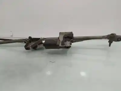 Peça sobressalente para automóvel em segunda mão motor do limpa para brisas por citroen c4 berlina collection referências oem iam 404638