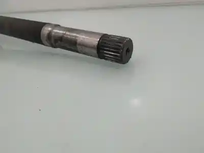 Peça sobressalente para automóvel em segunda mão transmissão dianteira direita por citroen c4 berlina collection referências oem iam 