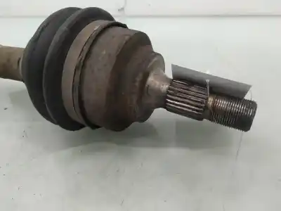 Peça sobressalente para automóvel em segunda mão transmissão dianteira esquerda por citroen c4 berlina collection referências oem iam 3272lt