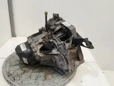 Second-hand car spare part gearbox for renault scénic ii (jm0/1_) 1.5 dci (jm0f) oem iam references jr5  