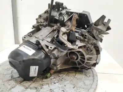Second-hand car spare part gearbox for renault scénic ii (jm0/1_) 1.5 dci (jm0f) oem iam references jr5  