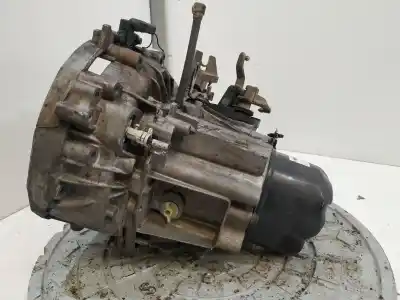 Second-hand car spare part gearbox for renault scénic ii (jm0/1_) 1.5 dci (jm0f) oem iam references jr5  