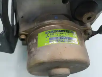 Автозапчасти б/у абс за honda hrv gh 4wd 5ptas. ссылки oem iam ac051192381