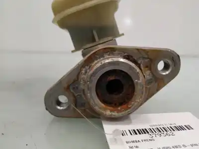 Автозапчасти б/у тормозной насос за honda hrv gh 4wd 5ptas. ссылки oem iam 