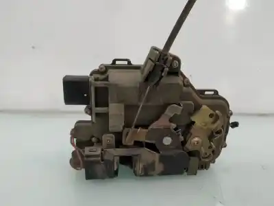 Piesă de schimb auto la mâna a doua încuietoare ușa din dreapta fațã pentru pegaso golf iv 1.4 16v referințe oem iam 3b1837016ac