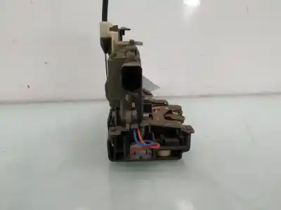 Piesă de schimb auto la mâna a doua încuietoare ușa din spate stânga pentru pegaso golf iv 1.4 16v referințe oem iam 3b4839015m