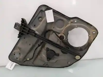Piesă de schimb auto la mâna a doua mecanism actionare geam spate dreapta pentru pegaso golf iv 1.4 16v referințe oem iam 1j4839730j