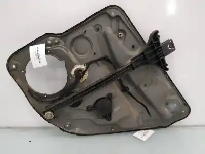 Piesă de schimb auto la mâna a doua mecanism actionare geam spate stânga pentru pegaso golf iv 1.4 16v referințe oem iam 1j5839461a