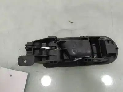 Piesă de schimb auto la mâna a doua interior mânerul dreapta fata pentru pegaso golf iv 1.4 16v referințe oem iam 3b1837114