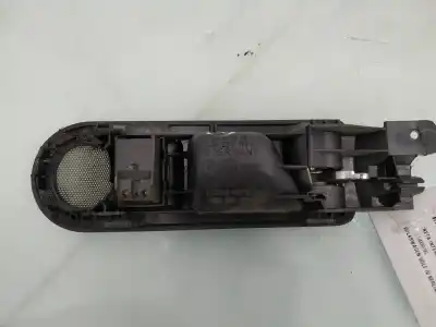 Piesă de schimb auto la mâna a doua mâner interior spate dreapta pentru pegaso golf iv 1.4 16v referințe oem iam 1j4839114c