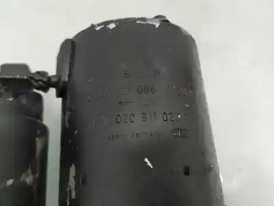 Piesă de schimb auto la mâna a doua electromotor pentru pegaso golf iv 1.4 16v referințe oem iam 0001121006