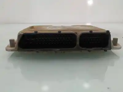 Piesă de schimb auto la mâna a doua unitate de control motor ecu pentru pegaso golf iv 1.4 16v referințe oem iam 036906032g