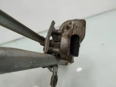 Piesă de schimb auto la mâna a doua motor stergãtor fatã pentru pegaso golf iv 1.4 16v referințe oem iam 1j1955113c