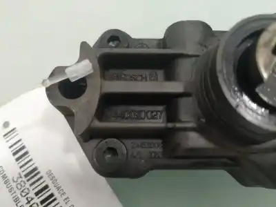 Peça sobressalente para automóvel em segunda mão BOMBA DE COMBUSTIVEL por MERCEDES-BENZ CLASE M  Referências OEM IAM 0440020027  