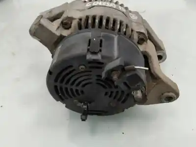 Second-hand car spare part alternator for opel astra f berlina oem iam references 90413760  