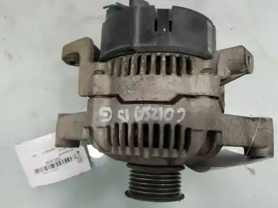 Second-hand car spare part alternator for opel astra f berlina oem iam references 90413760  