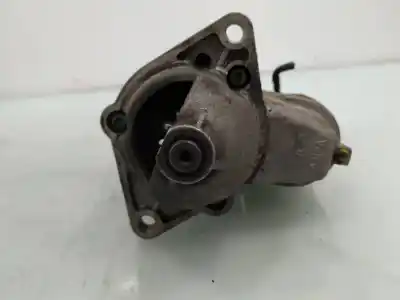 Pezzo di ricambio per auto di seconda mano motorino di avviamento per opel astra f berlina riferimenti oem iam d6ra62