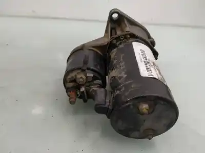 Pezzo di ricambio per auto di seconda mano motorino di avviamento per opel astra f berlina riferimenti oem iam d6ra62  
