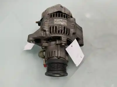 Peça sobressalente para automóvel em segunda mão alternador por hyundai accent (lc) crdi gl referências oem iam 3730027503