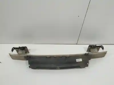 Peça sobressalente para automóvel em segunda mão reforço do pára choques dianteiro por citroen c4 berlina collection referências oem iam 