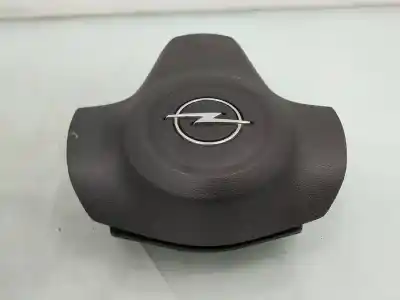 Автозапчасти б/у передняя левая подушка безопасности за opel corsa d enjoy ссылки oem iam 13235770