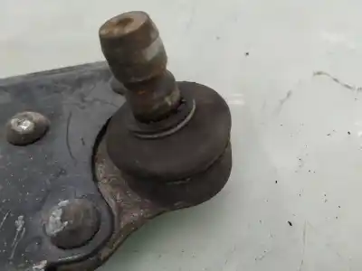 Автозапчасти б/у передний левый нижний рычаг подвески за opel corsa d enjoy ссылки oem iam 