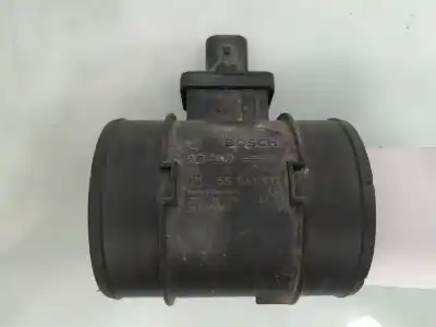 Second-hand car spare part flowmeter for opel corsa d enjoy oem iam references 55561912  