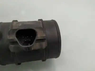 Second-hand car spare part flowmeter for opel corsa d enjoy oem iam references 55561912  