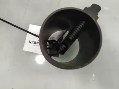 Second-hand car spare part flowmeter for opel corsa d enjoy oem iam references 55561912  