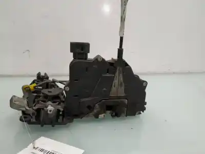 Автозапчасти б/у замок левой передней двери за opel corsa d enjoy ссылки oem iam 13258271