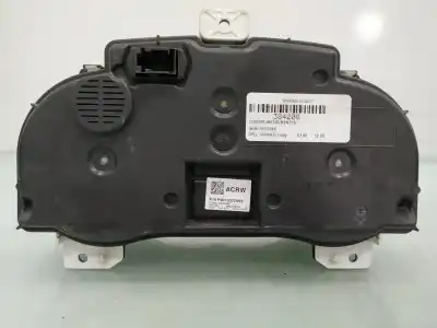 Peça sobressalente para automóvel em segunda mão quadrante por opel corsa d enjoy referências oem iam p0013372999  
