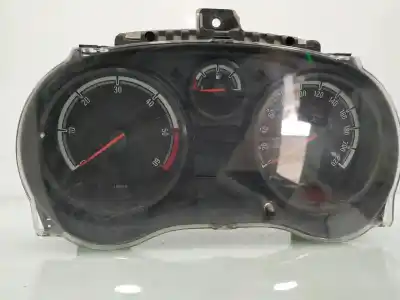 Peça sobressalente para automóvel em segunda mão quadrante por opel corsa d enjoy referências oem iam p0013372999  