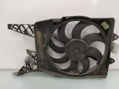 İkinci el araba yedek parçası elektro fan için otras marcas corsa d enjoy oem iam referansları 13310108  
