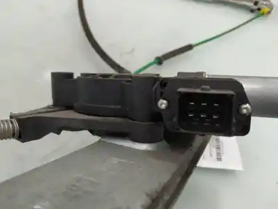 Автозапчасти б/у регулятор стекла переднего левого за opel corsa d enjoy ссылки oem iam 541613212