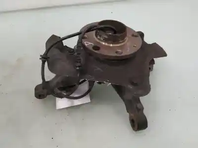 Автозапчасти б/у передняя правая кулачка за opel corsa d enjoy ссылки oem iam 55703153