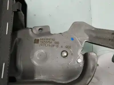 Автозапчасти б/у рычаг ручного тормоза за opel corsa d enjoy ссылки oem iam 13255754