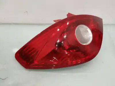 Автозапчасти б/у левый задний фонарь за opel corsa d enjoy ссылки oem iam 13186350