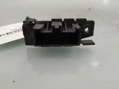 Автозапчасти б/у сопротивление нагреву за opel corsa d enjoy ссылки oem iam 