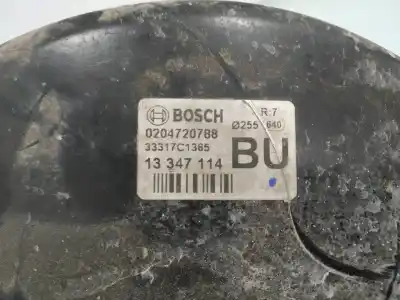 Автозапчасти б/у тормозной серво за opel corsa d enjoy ссылки oem iam 13347114