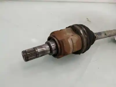 Автозапчасти б/у передняя правая трансмиссия за opel corsa d enjoy ссылки oem iam 