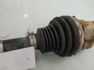 Second-hand car spare part FRONT LEFT TRANSMISSION for CALIBRA CORSA D  OEM IAM references   