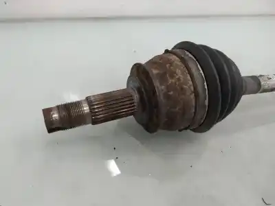 Автозапчасти б/у передняя левая трансмиссия за opel corsa d enjoy ссылки oem iam 