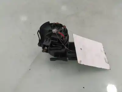 Peça sobressalente para automóvel em segunda mão COMUTADOR DE IGNIÇÃO por OPEL ZAFIRA A MONOSPACE (T98)  Referências OEM IAM 09115863  