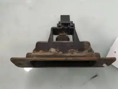 Second-hand car spare part tailgate back door handle for citroen c8 2.0 hdi x oem iam references   