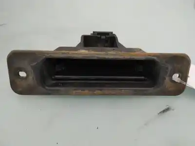 Second-hand car spare part tailgate back door handle for citroen c8 2.0 hdi x oem iam references   