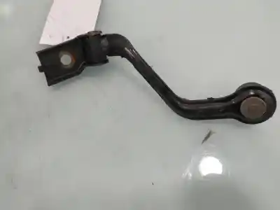 Second-hand car spare part support / sliding door guide for citroen c8 2.0 hdi x oem iam references   