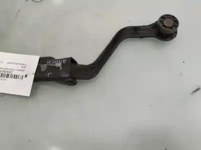 Second-hand car spare part support / sliding door guide for citroen c8 2.0 hdi x oem iam references 